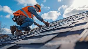 Professional Roofing in Mansfield, PA